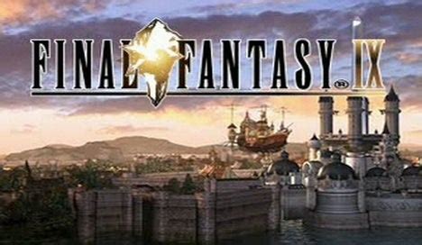 Final Fantasy IX Walkthrough: Disc 2 .